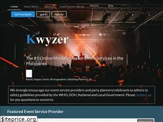 kwyzer.com