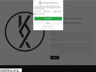 kx-oraio.com