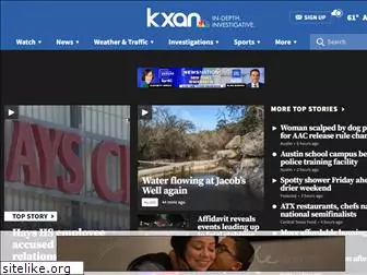 kxan.com