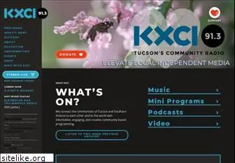 kxci.org