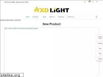 kxdlight.com