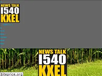 kxel.com