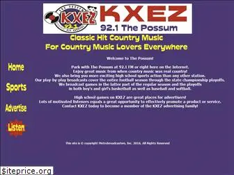 kxez.com