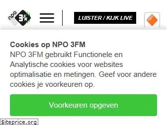 kxradio.nl