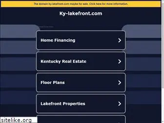 ky-lakefront.com