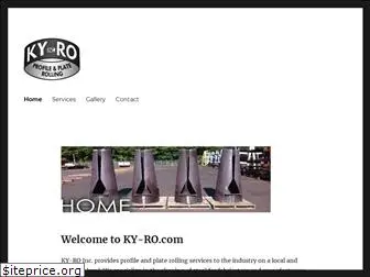 ky-ro.com