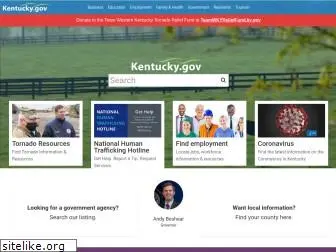 ky.gov