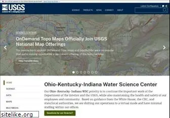 ky.water.usgs.gov