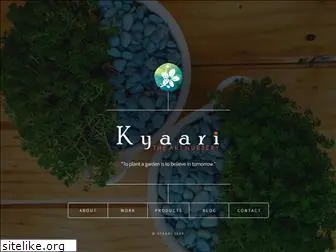 kyaari.com