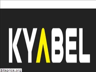kyabel.com