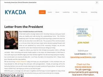 kyacda.org