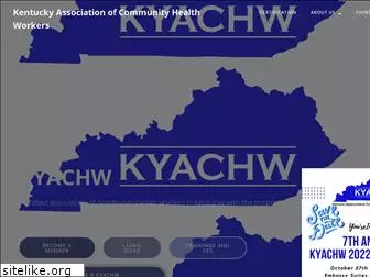 kyachw.org