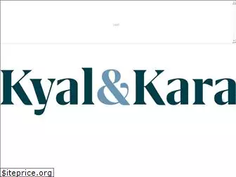 kyalandkara.com