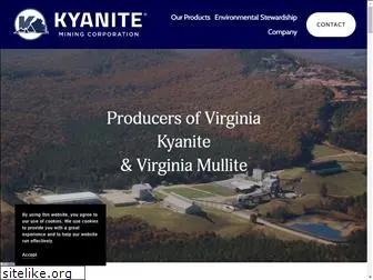 kyanite.com