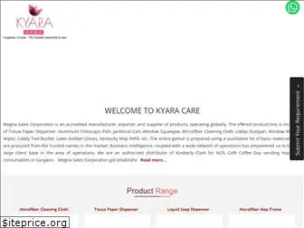 kyaracare.com