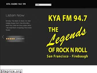 kyaradio1.com