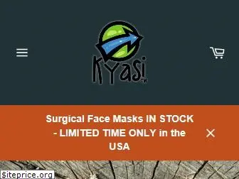 kyasi.com