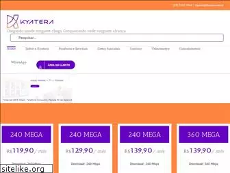 kyatera.com.br