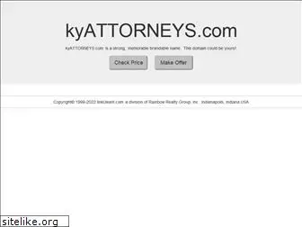 kyattorneys.com
