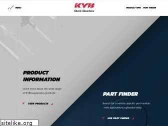 kyb.com.au