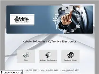 kybelesoft.com