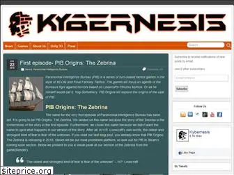 kybernesis.com