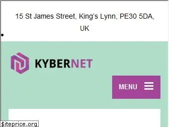 kybernet.co.uk