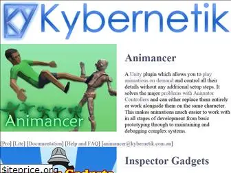 kybernetik.com.au