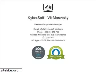 kybersoft.com