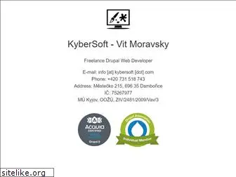 kybersoft.cz