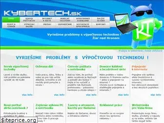 kybertech.sk