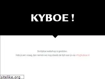 kyboe.nl