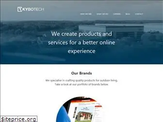 kybotech.co.uk