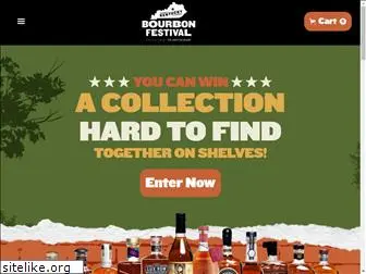 kybourbonfestival.com