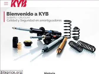 kyburuguay.com.uy
