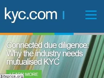 kyc.com