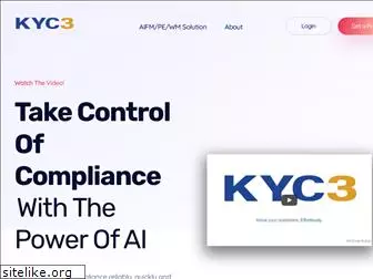 kyc3.com