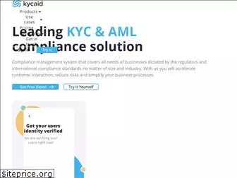 kycaid.com