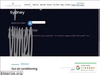 kycairconditioning.com.au