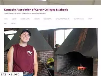 kycareercolleges.org