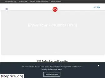 kycnet.com