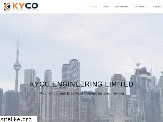 kycoengineering.com