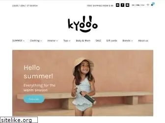 kyddo.com
