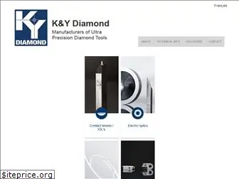 kydiamond.ca