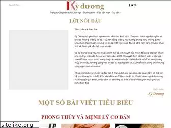 kyduong.com