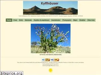 kyffhauser.com