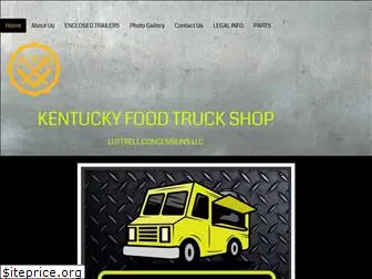 kyfoodtruckshop.com