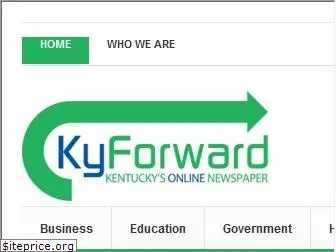 kyforward.com