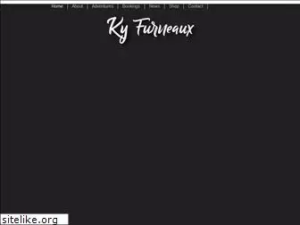 kyfurneaux.com