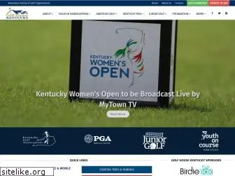 kygolf.org